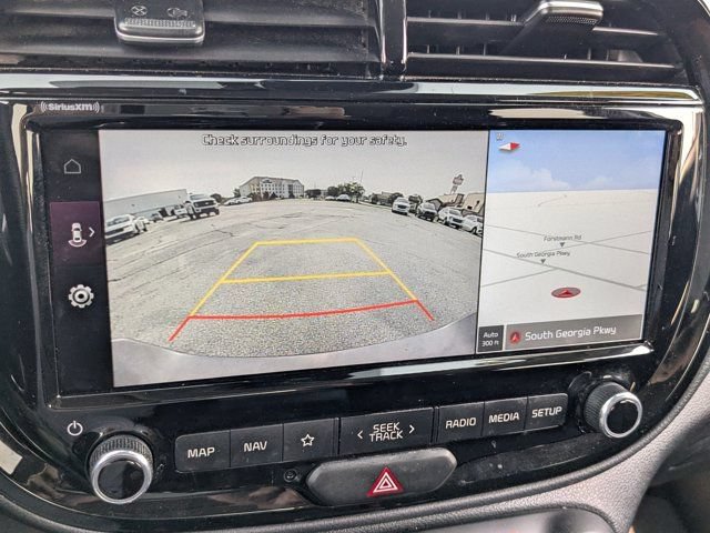 Used 2022 Kia Soul S FWD image 21