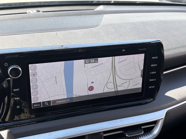 Used 2022 Kia K5 GT-Line image 5