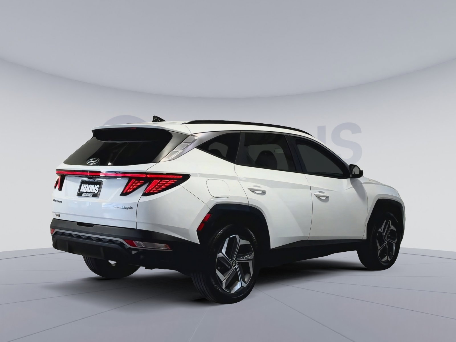 Used 2023 Hyundai Tucson SEL image 11