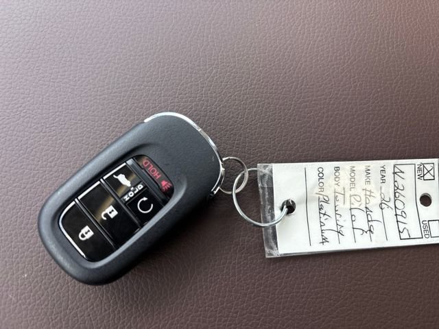 New 2026 Honda Pilot image 17