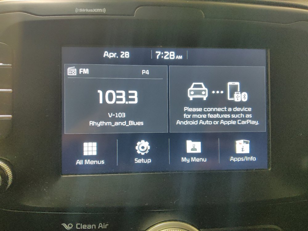 Used 2019 Kia Soul + FWD image 25