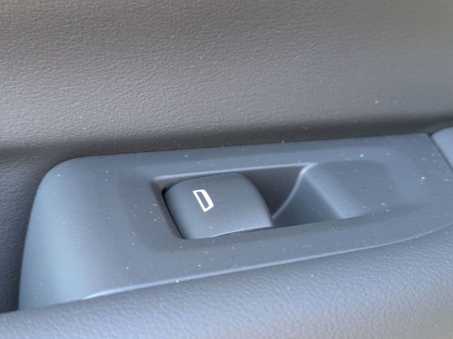 New 2026 Chevrolet Suburban LS w/ LPO, Dark Essentials Package image 25