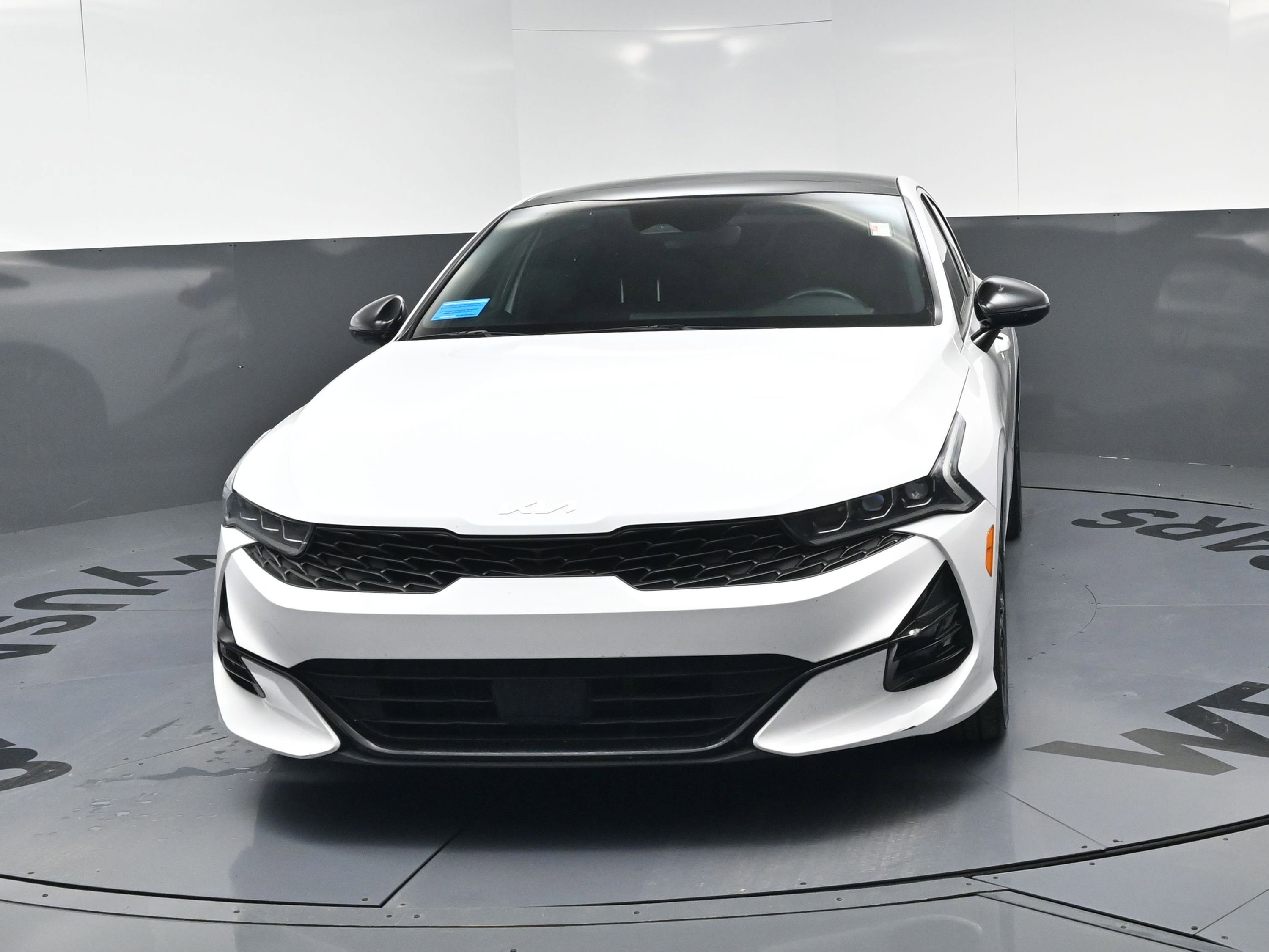 Used 2022 Kia K5 GT-Line w/ GT-Line FWD Premium Package image 5