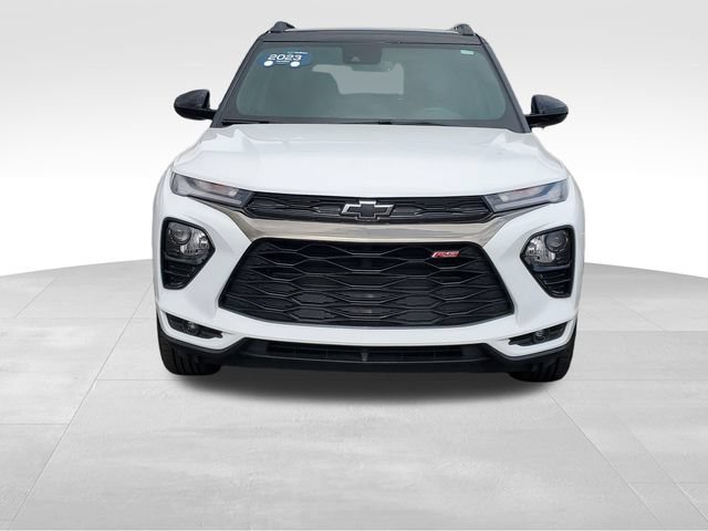 Certified 2023 Chevrolet TrailBlazer RS w/ Convenience Package AWD/4WD image 8