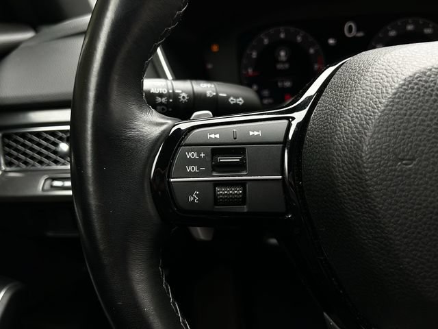 Certified 2023 Acura Integra A-Spec FWD image 15