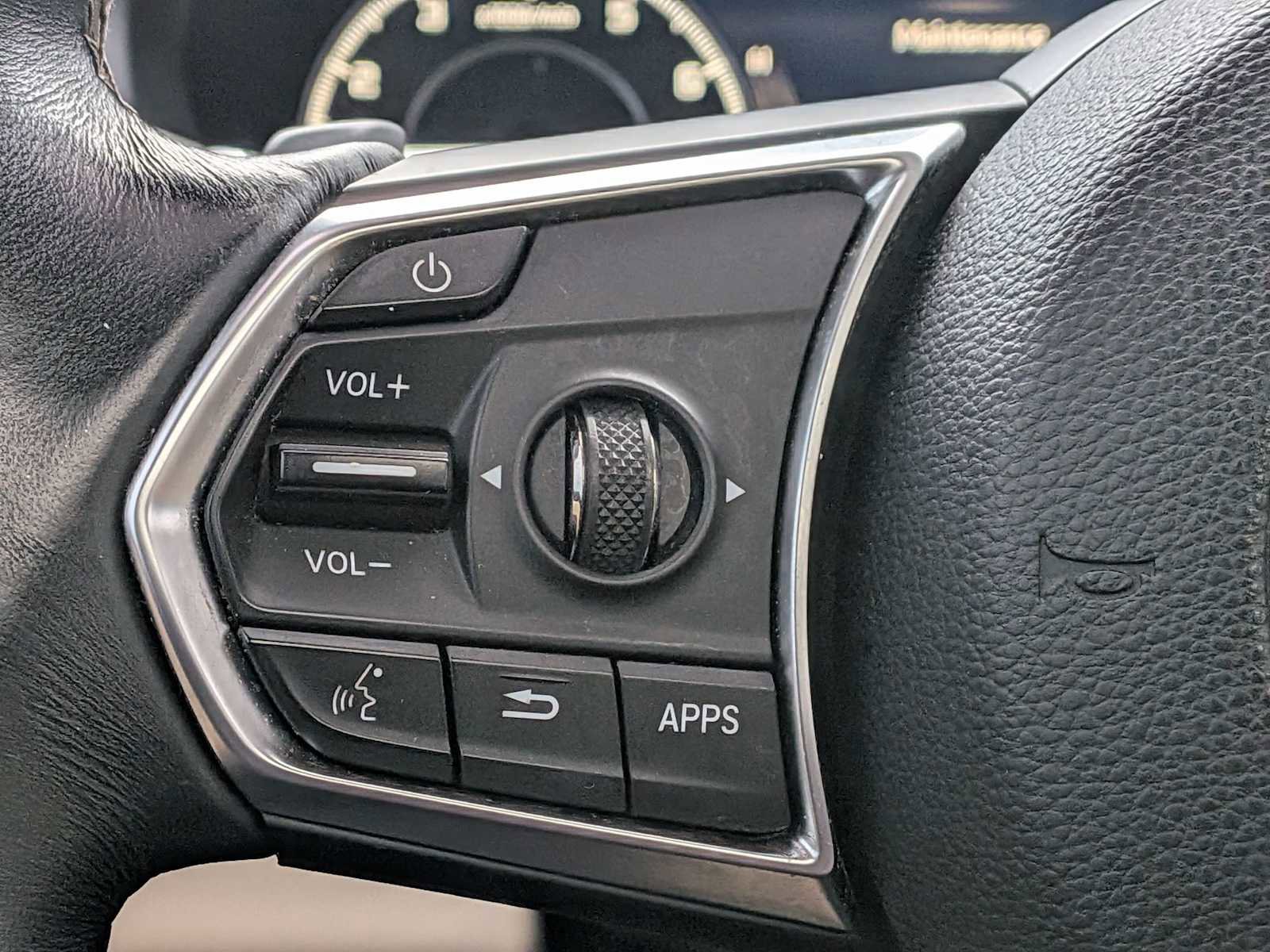 Used 2020 Acura RDX AWD image 23