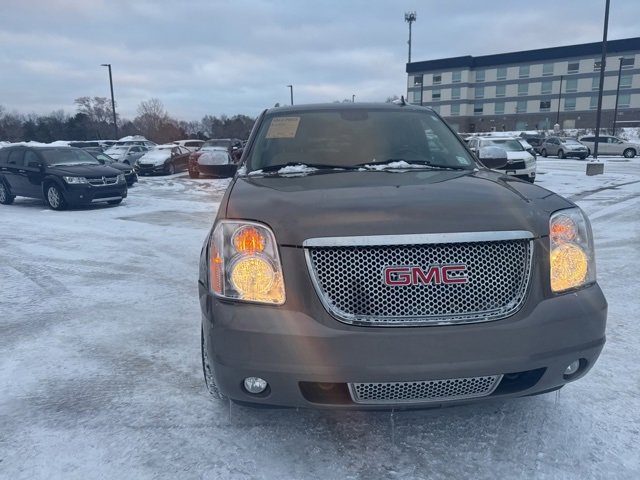 Used 2013 GMC Yukon XL Denali image 10