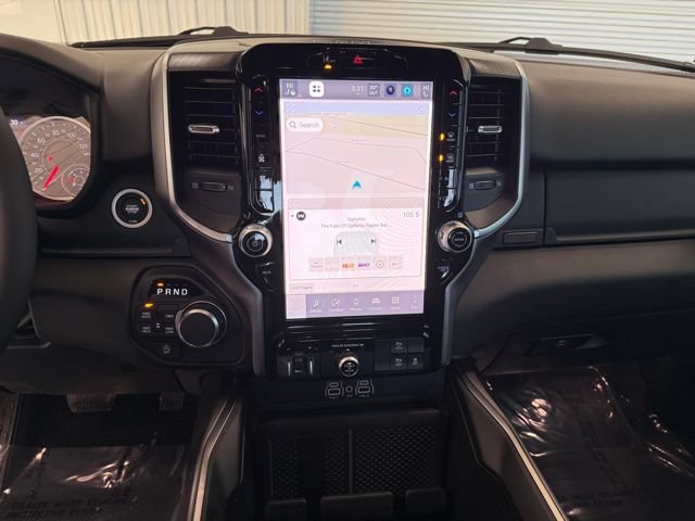 New 2026 RAM 1500 Big Horn AWD/4WD image 24