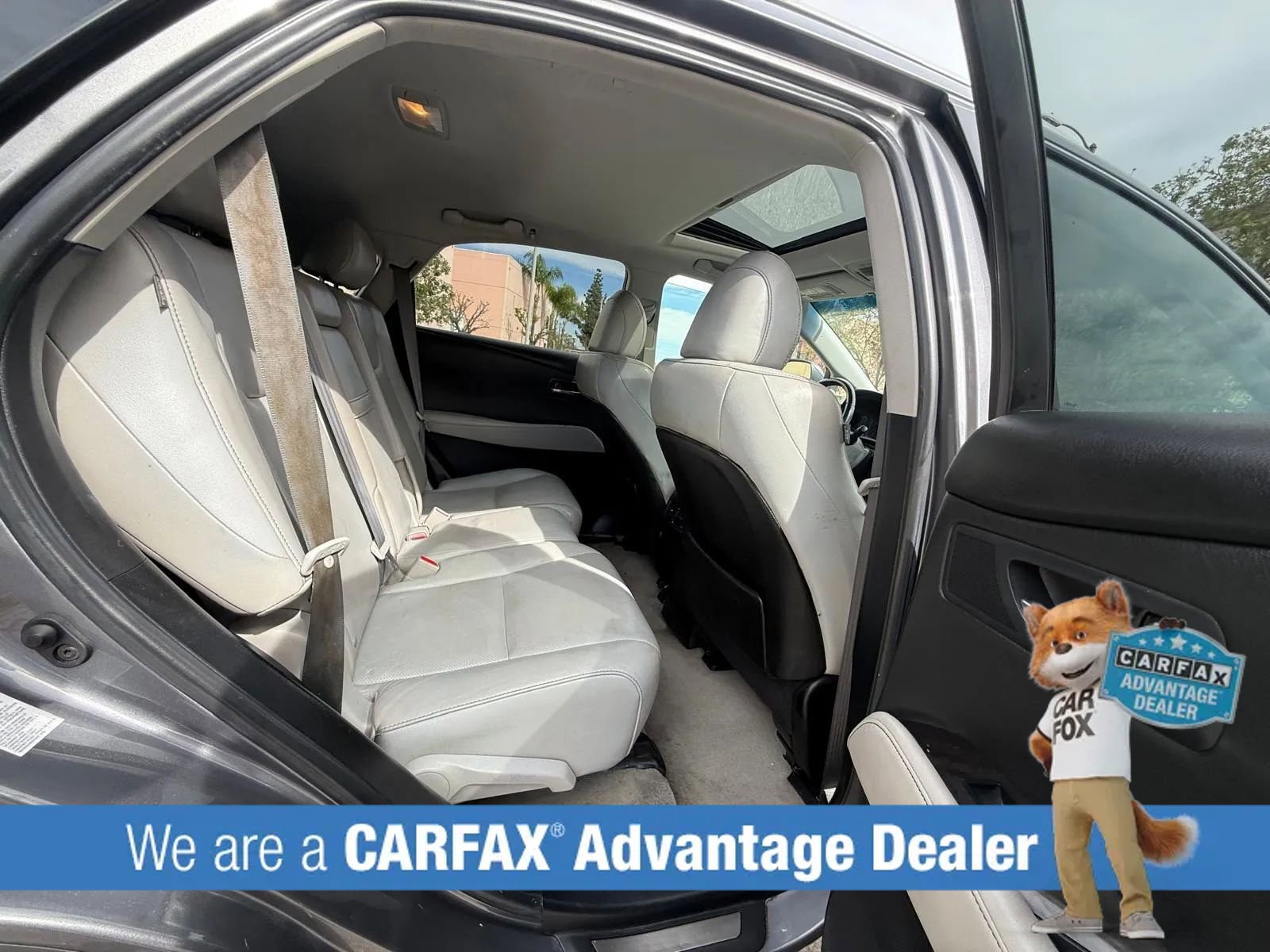 Used 2014 Lexus RX 350 FWD w/ Navigation Package image 41