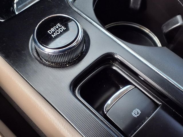 Certified 2024 Lincoln Corsair Reserve w/ Equipment Group 201A FWD image 18