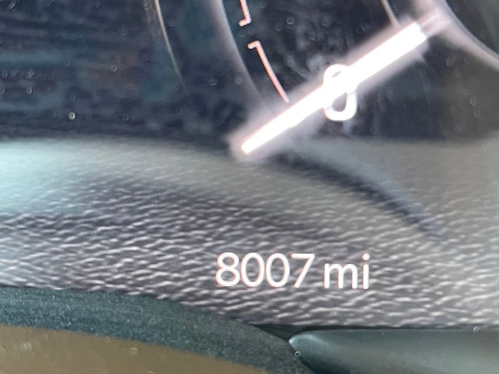 Used 2023 RAM 3500 Limited image 19