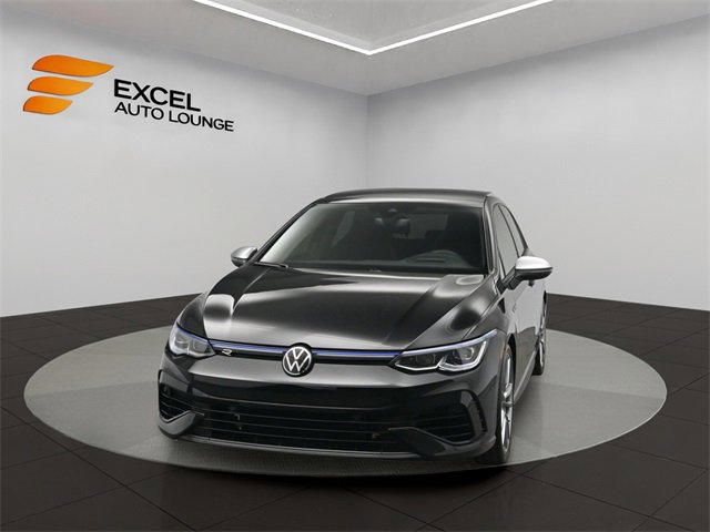 Used 2024 Volkswagen Golf R image 7