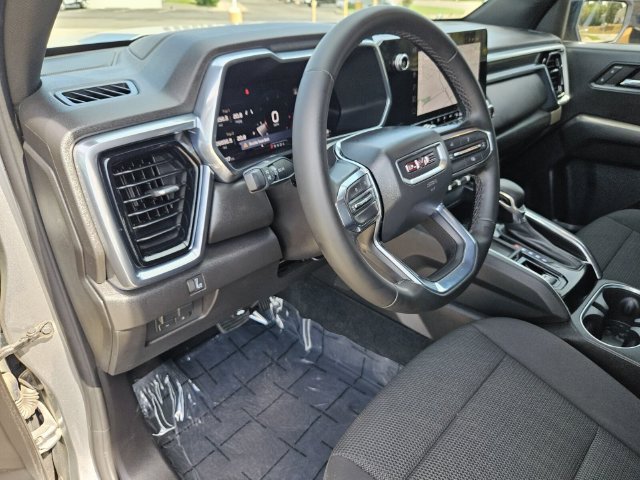 Used 2026 GMC Canyon Elevation w/ Convenience Package RWD image 18