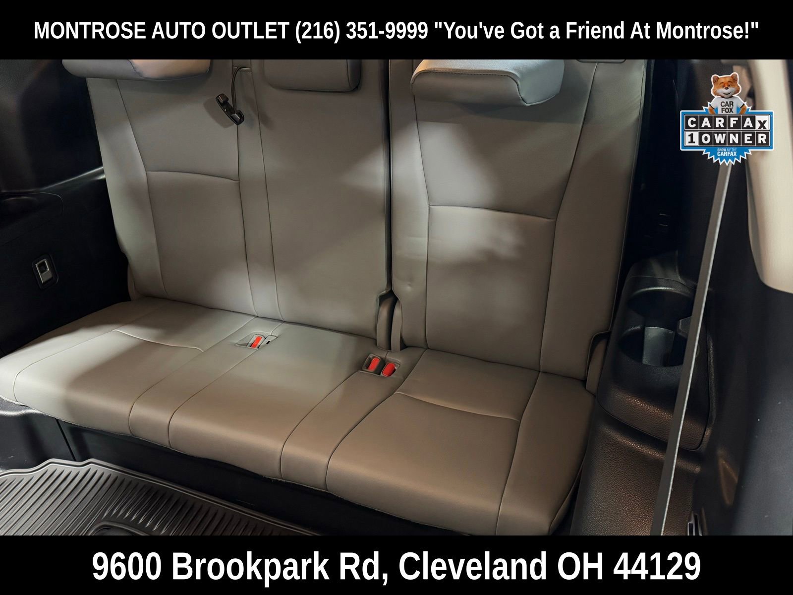 Used 2023 Toyota Highlander XLE image 42