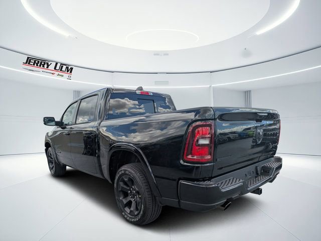 New 2026 RAM 1500 Big Horn image 5