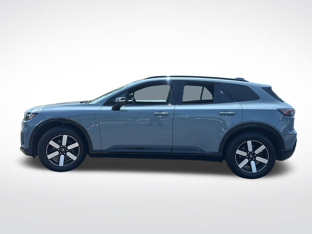 Used 2024 Honda Prologue Touring image 4