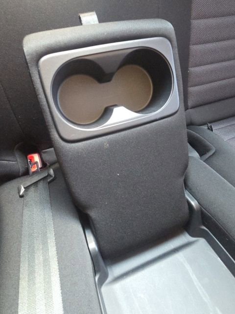 Used 2024 Ford Edge SE w/ Black Appearance Package image 20