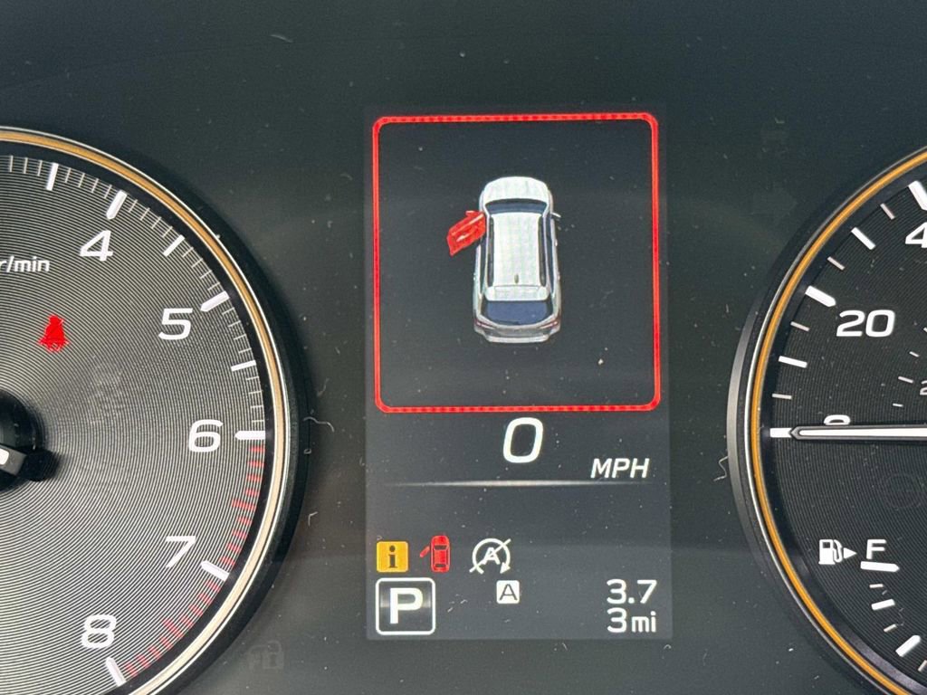 New 2025 Subaru Outback Wilderness image 33