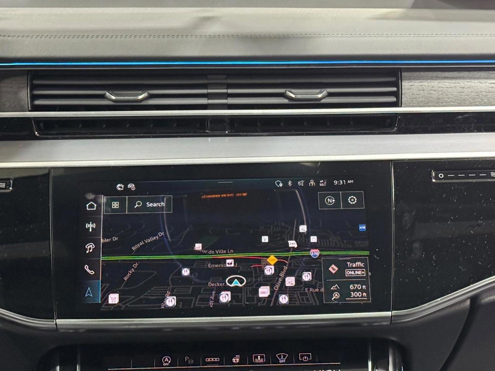 New 2026 Audi A8 L 3.0T image 14