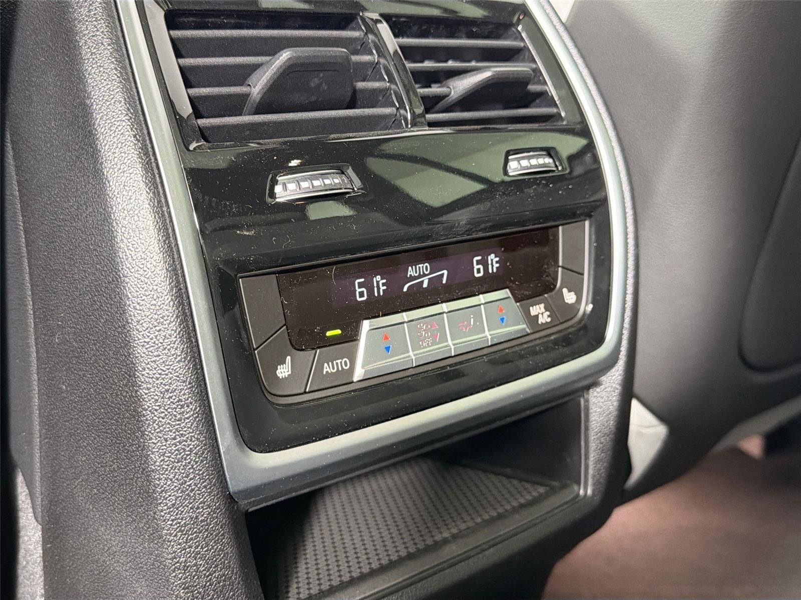 New 2026 BMW X5 xDrive40i AWD/4WD image 27