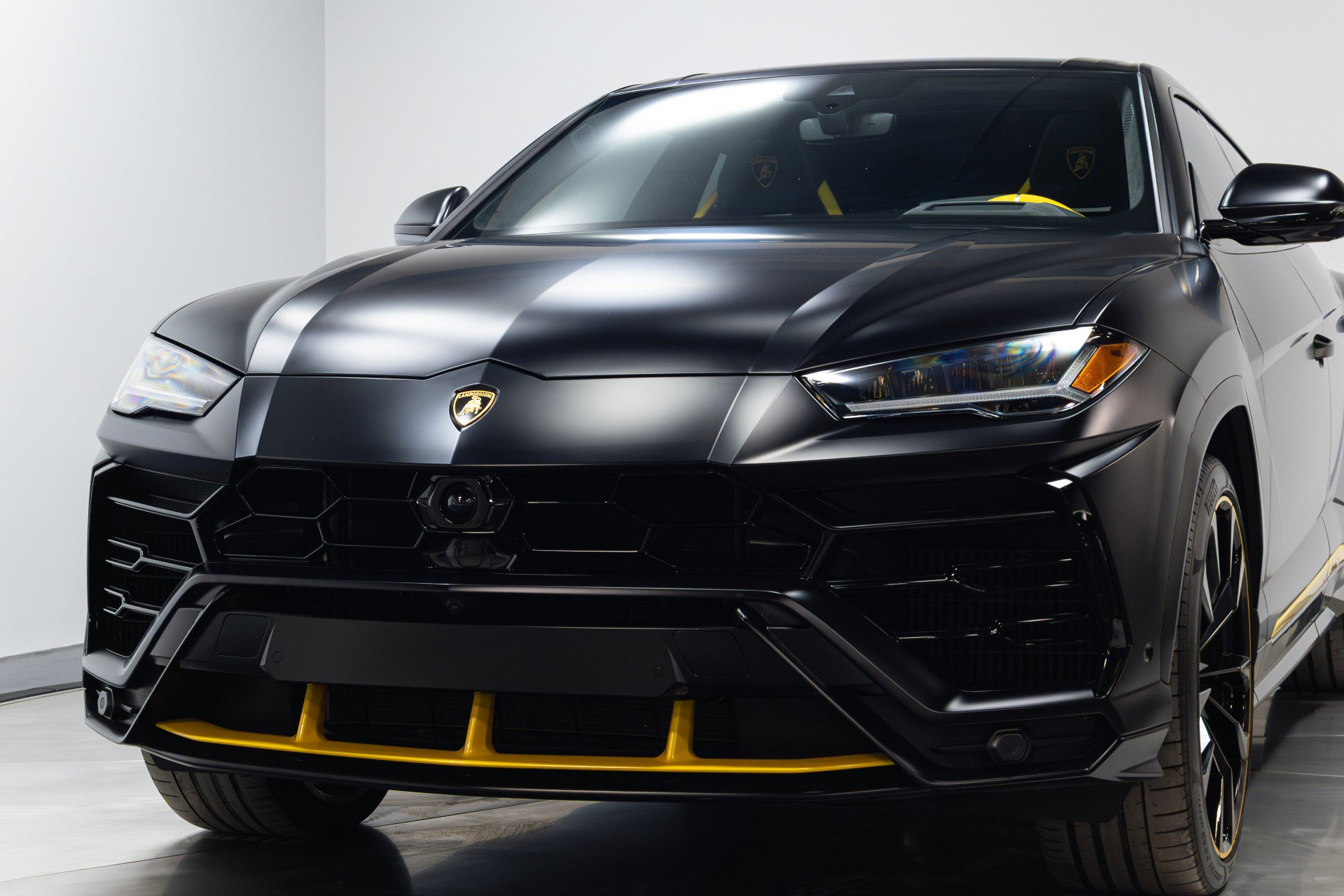 Used 2022 Lamborghini Urus image 80