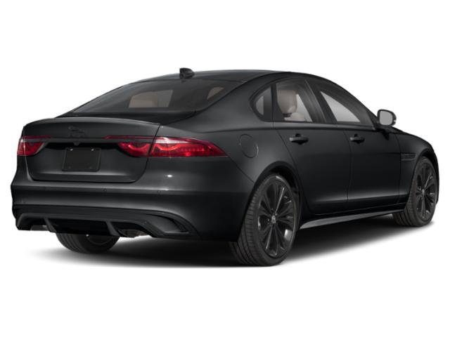 New 2024 Jaguar XF R-Dynamic SE image 2