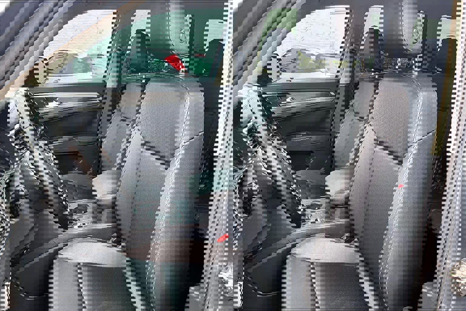 Used 2018 Volkswagen Atlas SE image 7