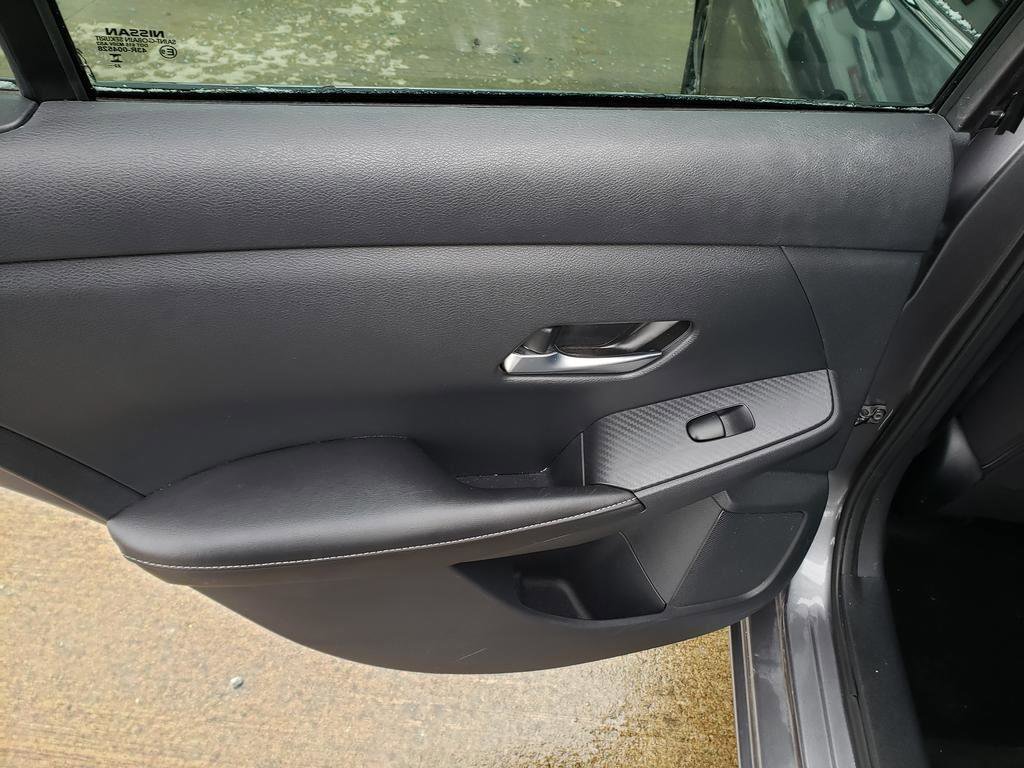 Used 2023 Nissan Sentra SV w/ All-Weather Package image 19