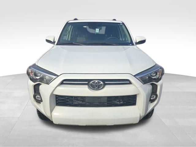 Used 2024 Toyota 4Runner SR5 image 9