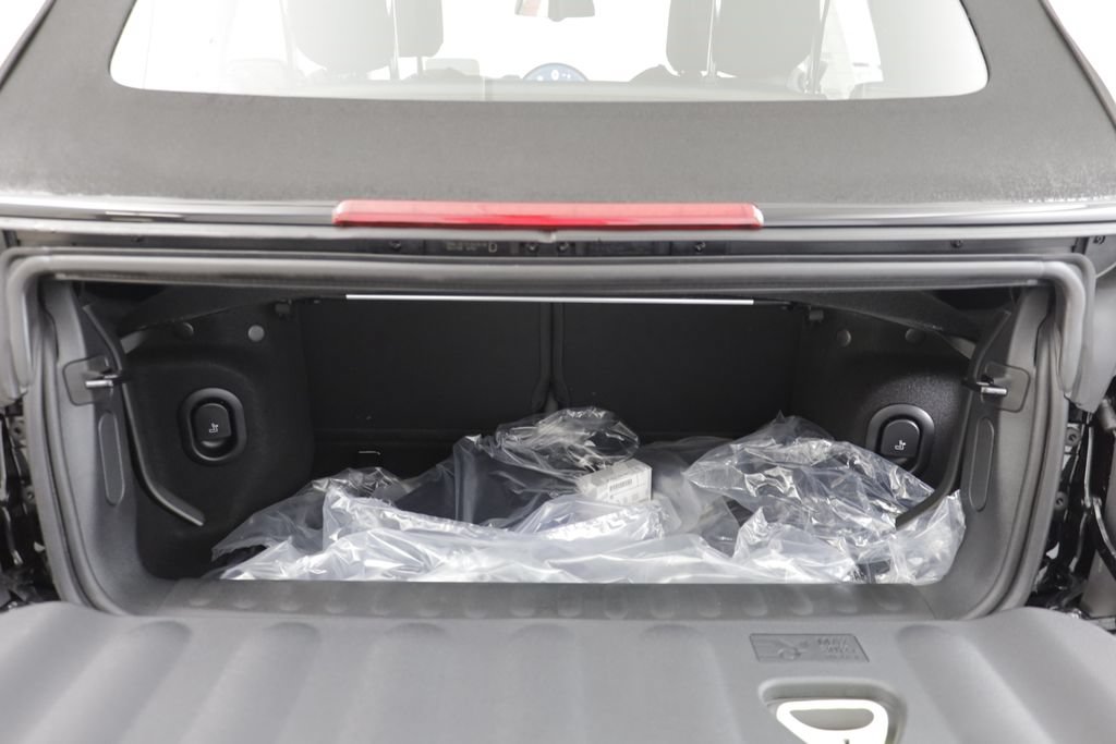 New 2026 MINI Cooper S FWD image 16