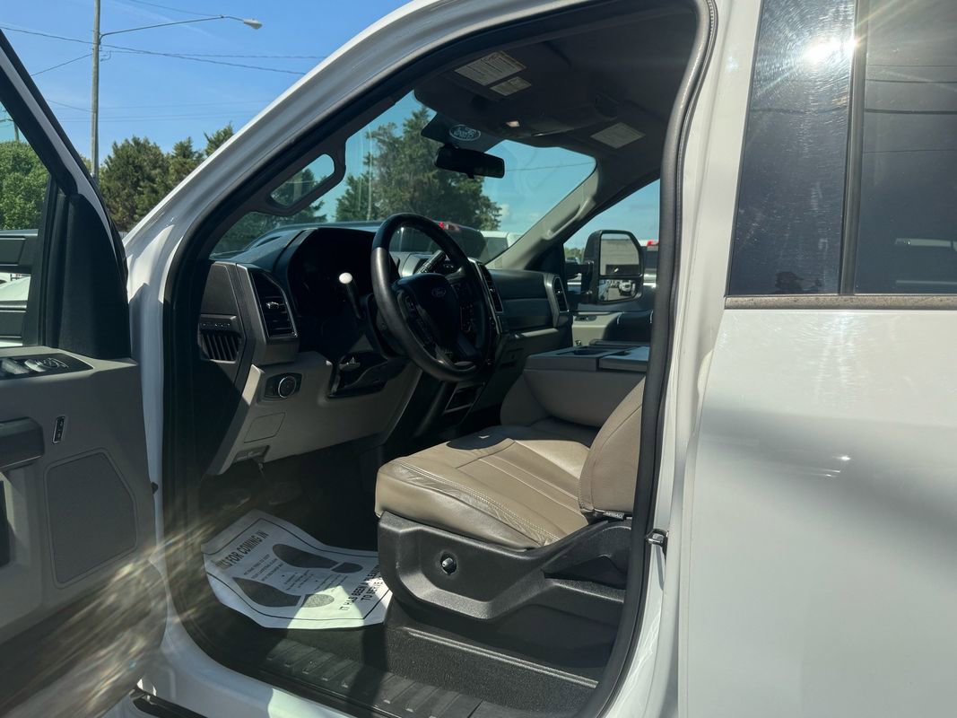 Used 2019 Ford F250 XLT image 17