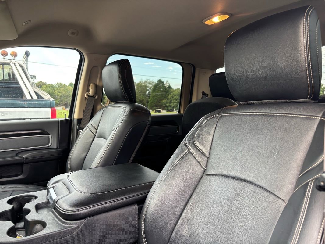 Used 2019 RAM 2500 Big Horn image 12
