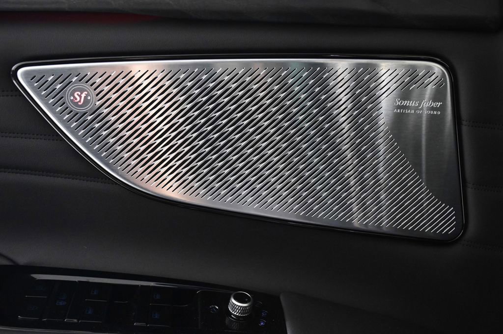 New 2025 Maserati Grecale GT image 22