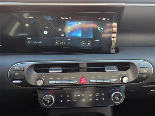 New 2026 Hyundai Palisade SEL image 14