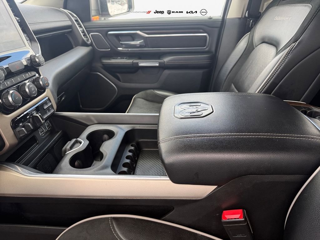 Certified 2022 RAM 1500 Laramie image 18