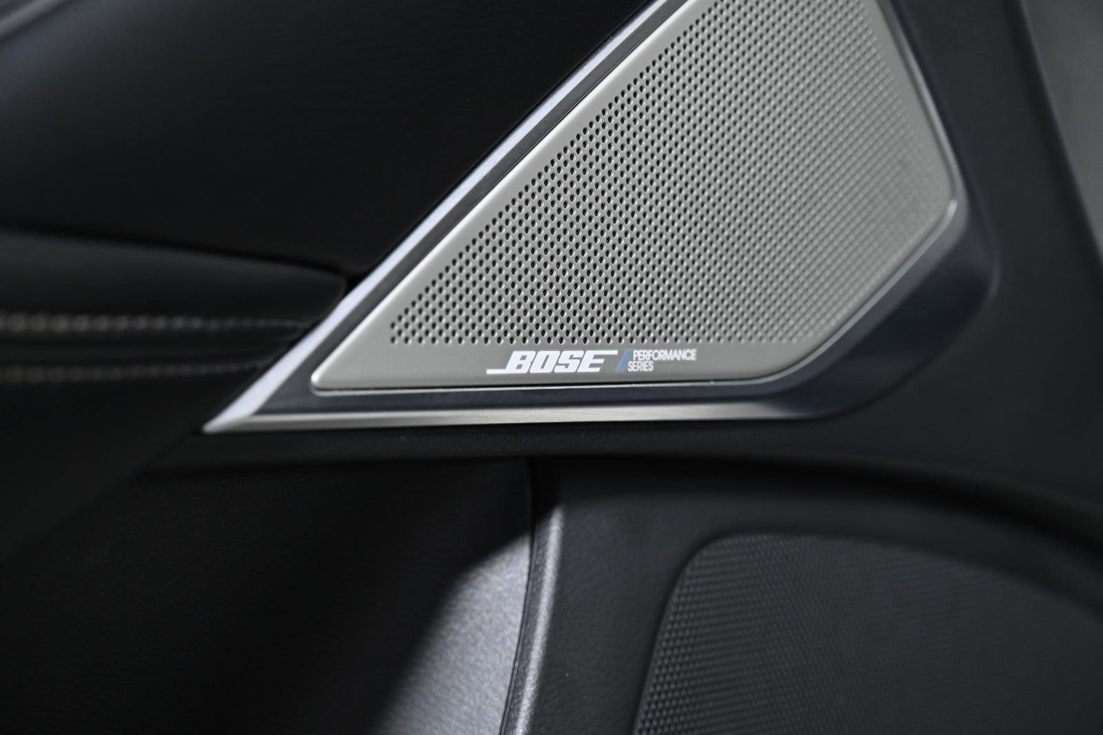 Used 2021 INFINITI Q50 Sensory w/ Cargo Package image 21