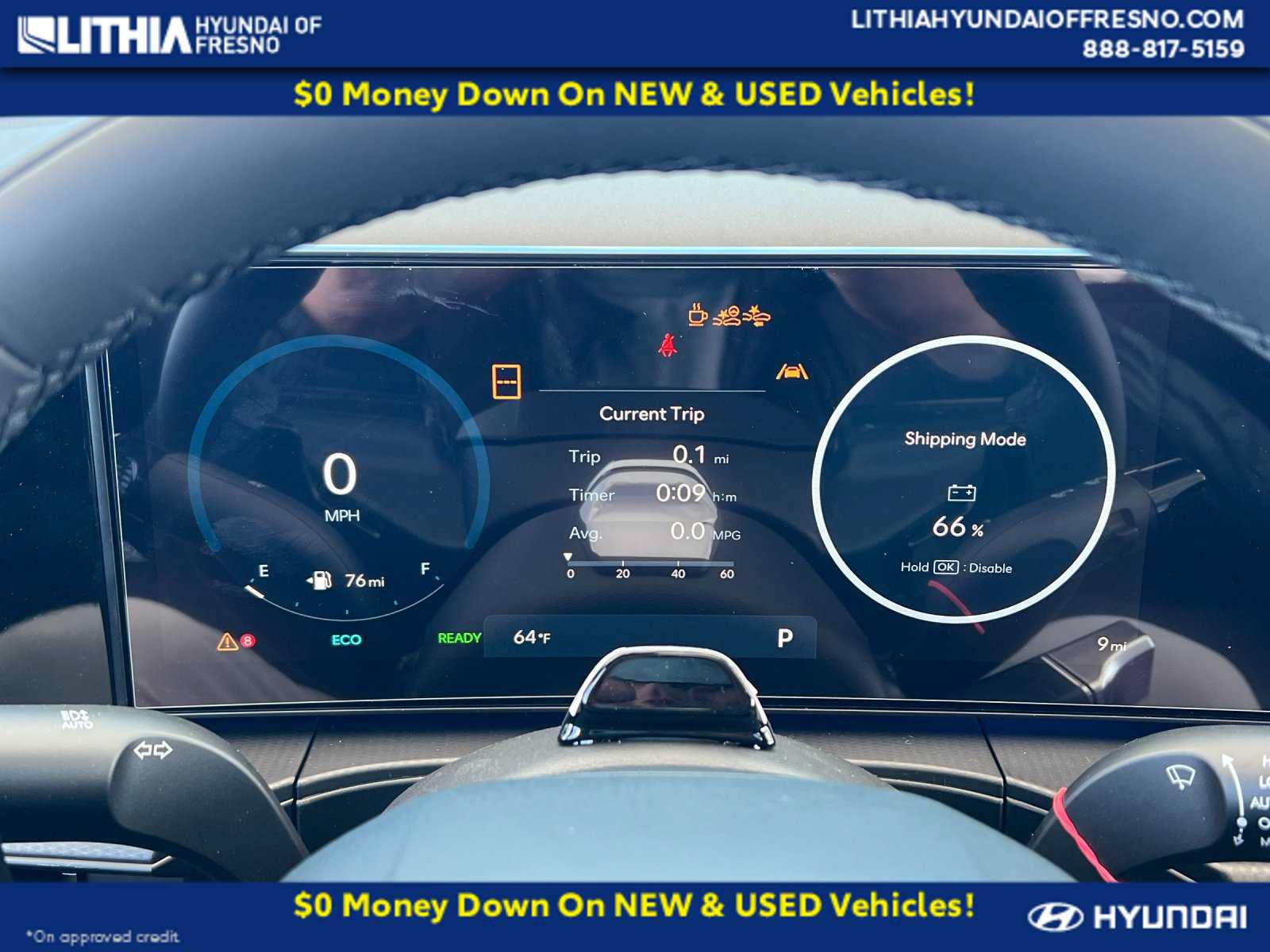 New 2026 Hyundai Santa Fe Calligraphy AWD/4WD image 23