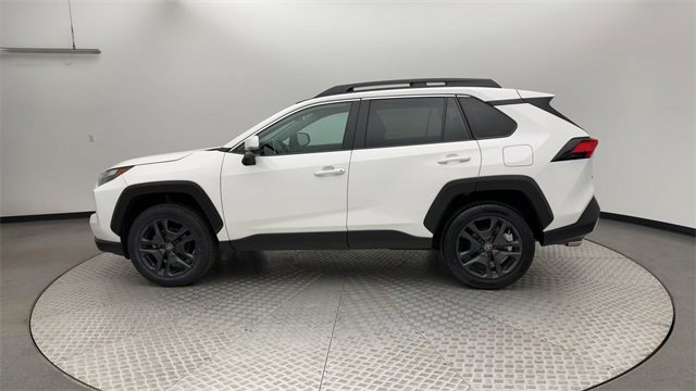 Used 2024 Toyota RAV4 Adventure image 5