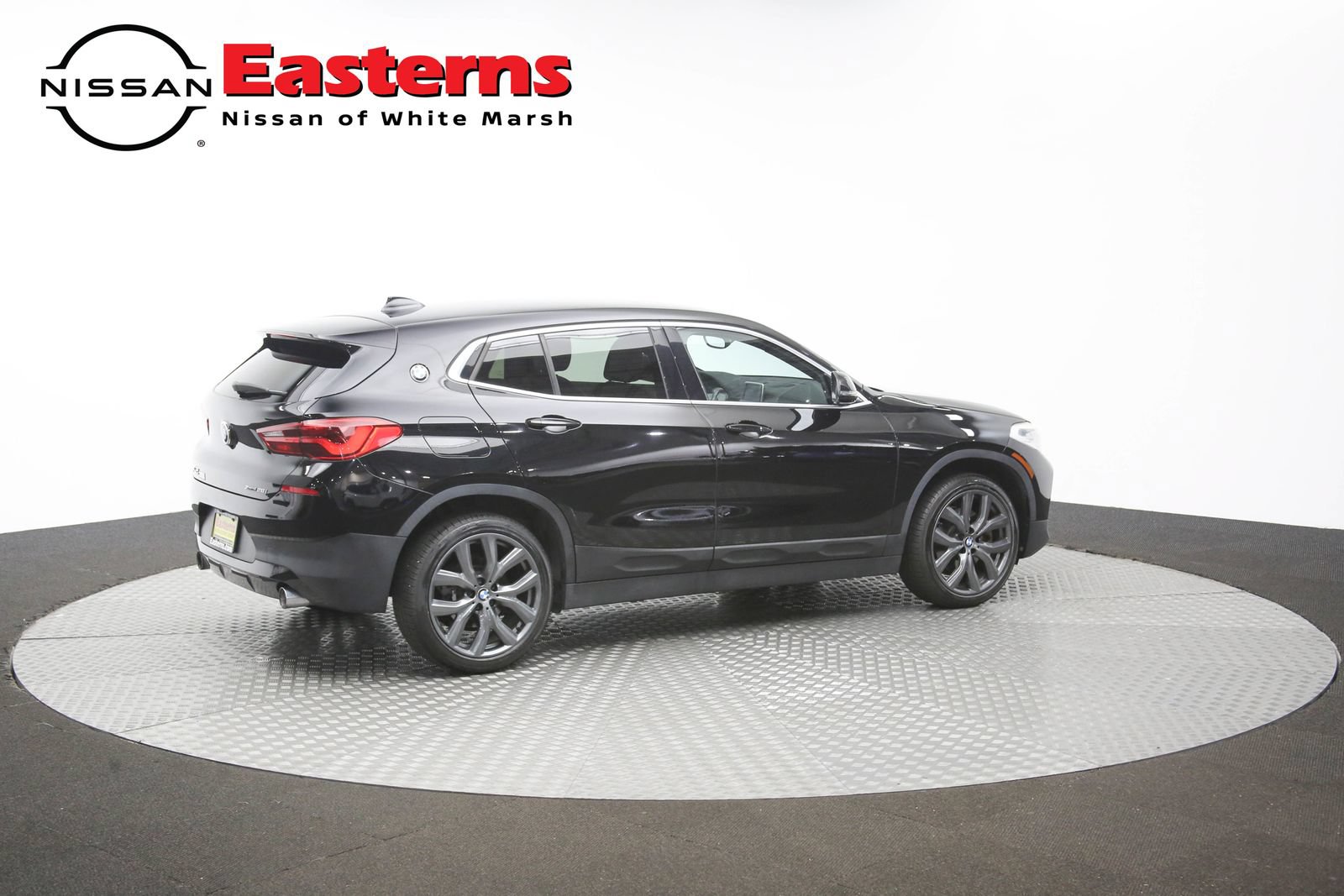 Used 2018 BMW X2 xDrive28i AWD/4WD image 38