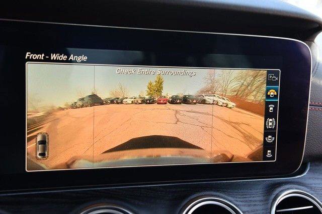 Used 2019 Mercedes-Benz E 53 AMG 4MATIC Sedan image 19