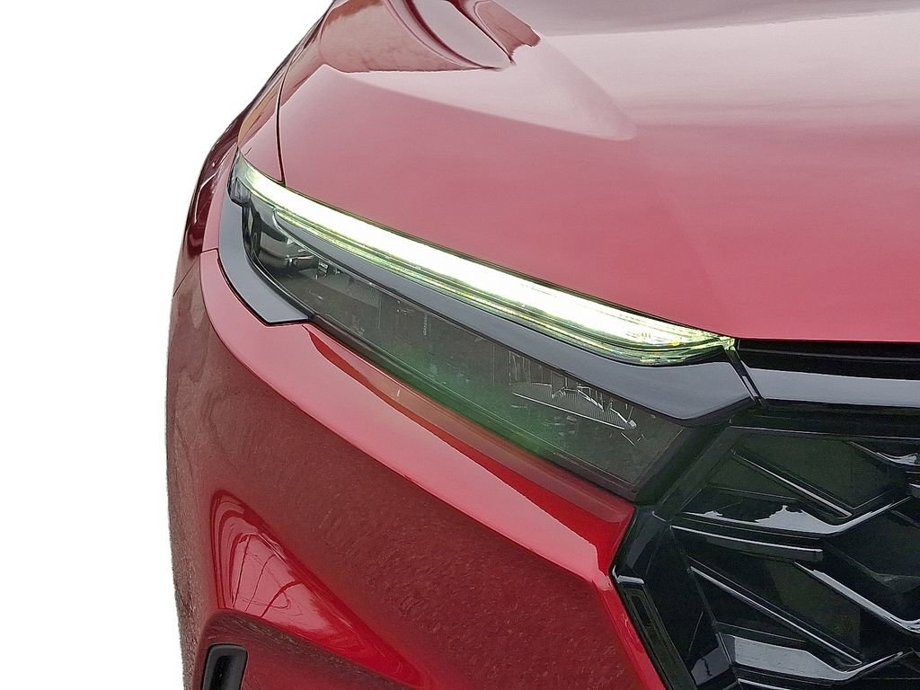 Used 2025 Honda CR-V Sport-L image 10