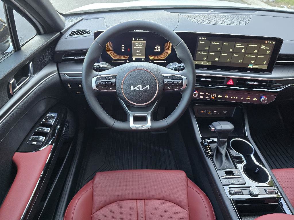 New 2026 Kia K5 GT-Line w/ GT-Line Premium Package image 6