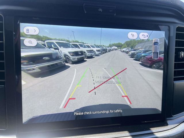 New 2026 Ford F150 STX AWD/4WD image 13