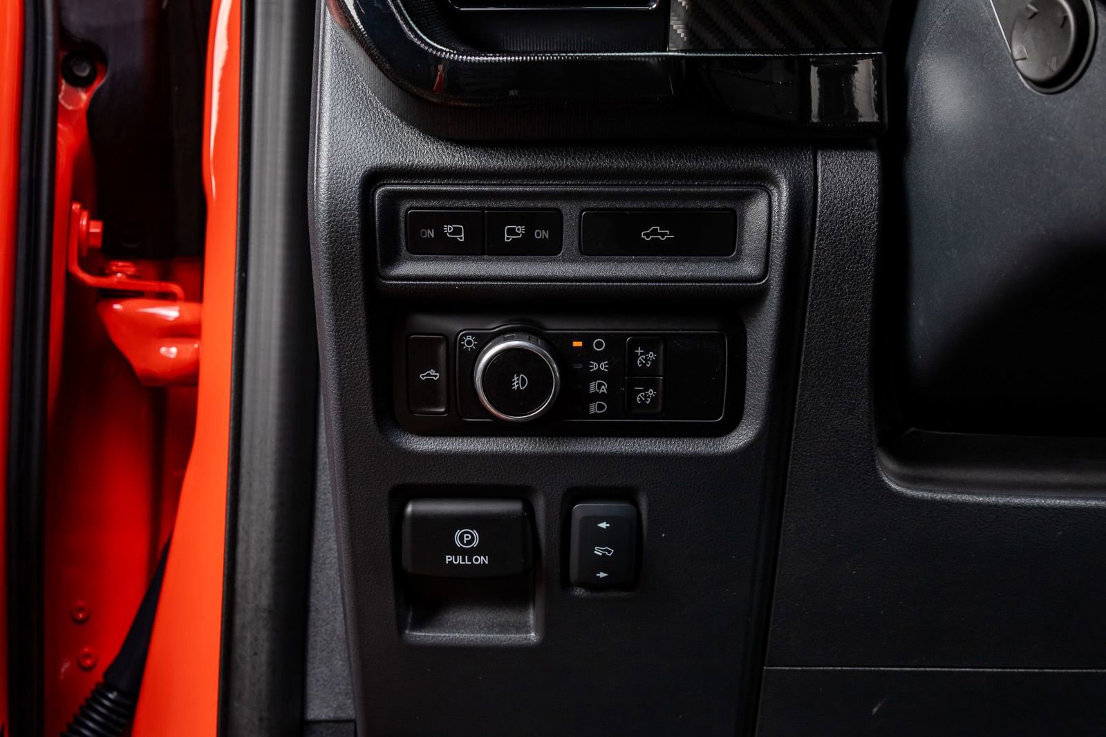 Used 2023 Ford F150 Raptor w/ Equipment Group 802A Raptor R image 22