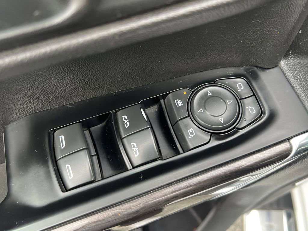 Used 2019 Chevrolet Silverado 1500 LTZ w/ LTZ Plus Package image 21