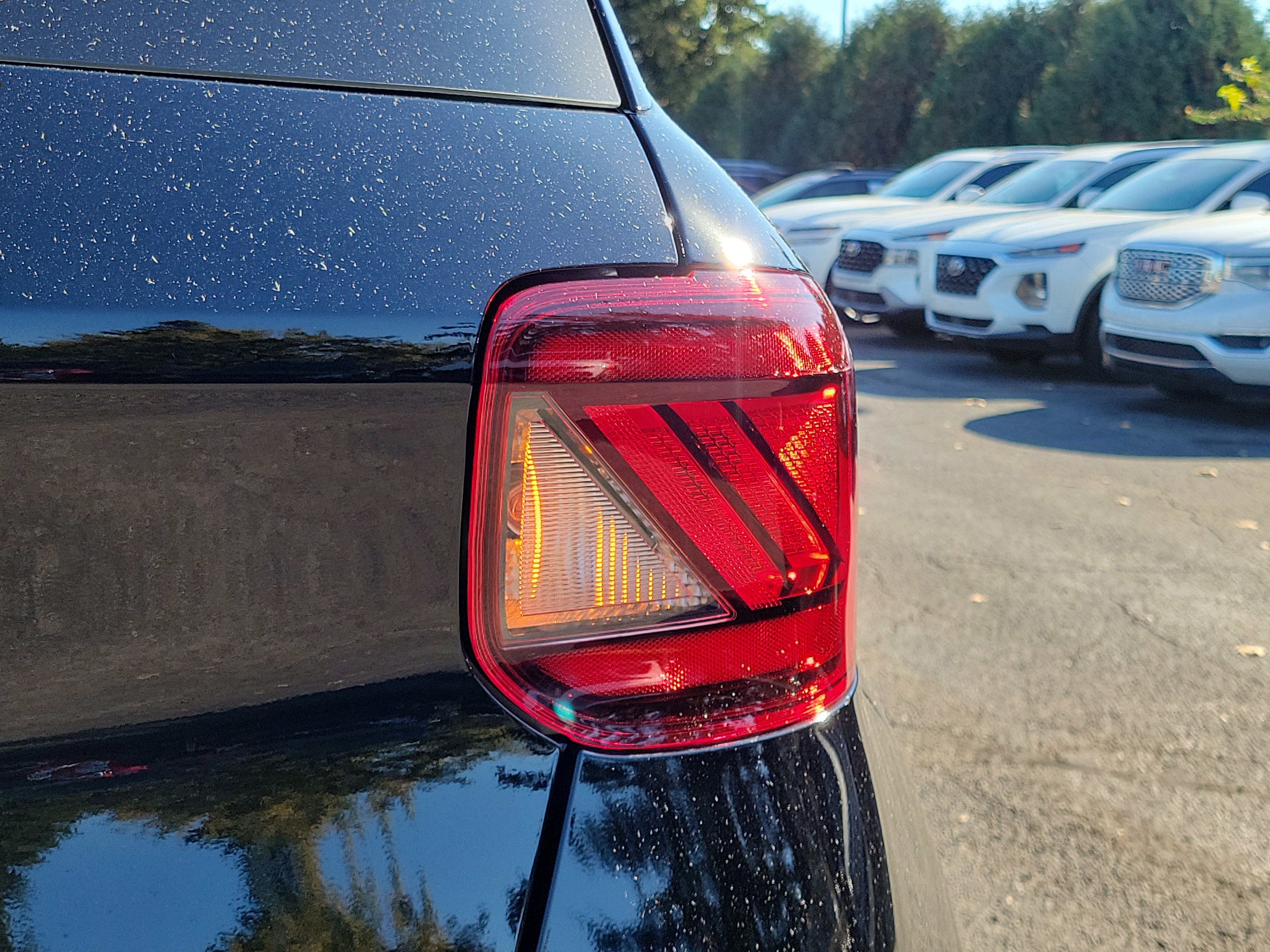 New 2026 Hyundai Venue SEL FWD image 7