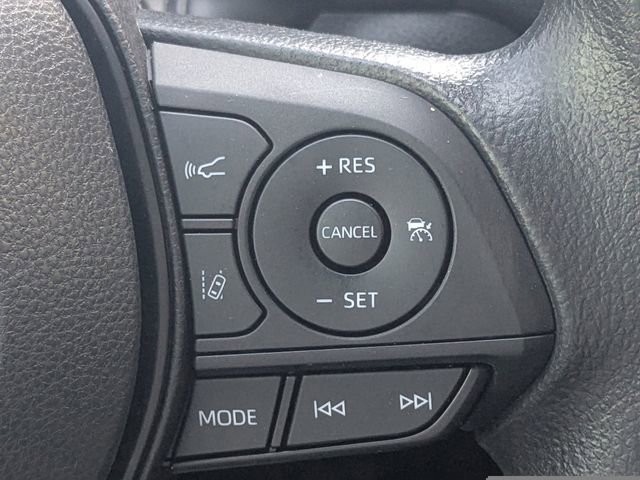 Used 2023 Toyota RAV4 AWD Hybrid image 25