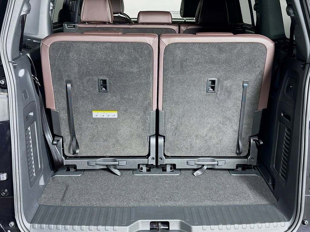 New 2025 Volkswagen ID. Buzz Pro S image 20