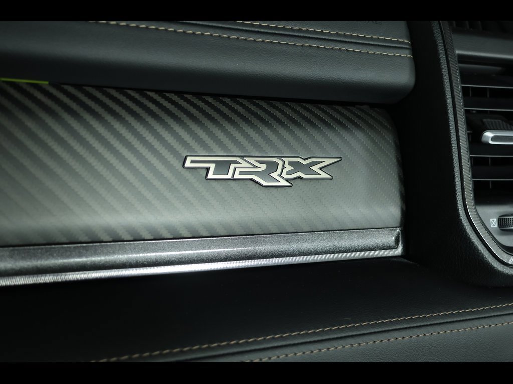 Used 2024 RAM 1500 TRX image 32