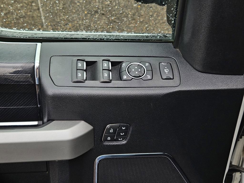 Used 2021 Ford F350 Platinum AWD/4WD image 12